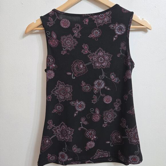 Armand Thiery Womens Vtg 90s Y2K Whimsigoth Fairy Cowl Neck Going Out Top 11 - Picture 6 of 9